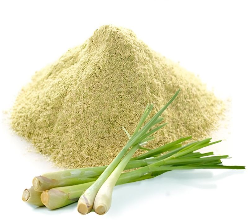 Lemon Grass Powder - Dev Tandoor Industries